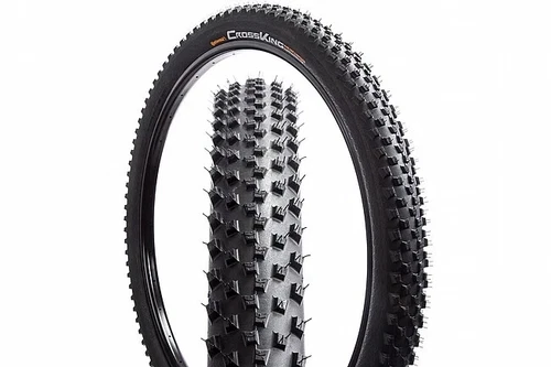 Continental Cross King II Performance 27.5" Folding MTB Tire