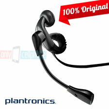 Plantronics MX150 Black Noise-Canceling 2.5mm Headset Boom Cordless Flip-Phones