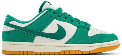 Size 12 - Nike Dunk SE Low Malachite Gum