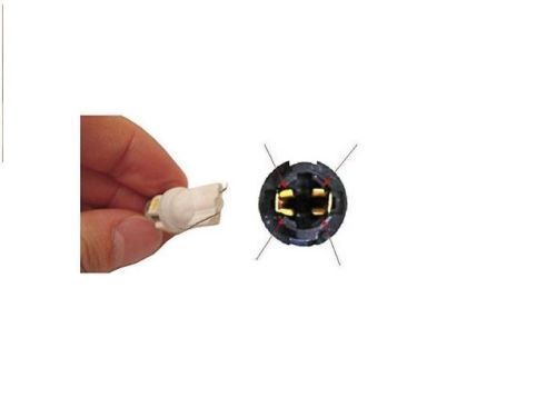 6000K LED Light Headlight Strip Bulbs For Honda Accord 4dr Sedan 2dr Coupe 2013+ - Zdjęcie 4 z 10