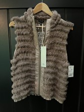 Etcetera Vest
