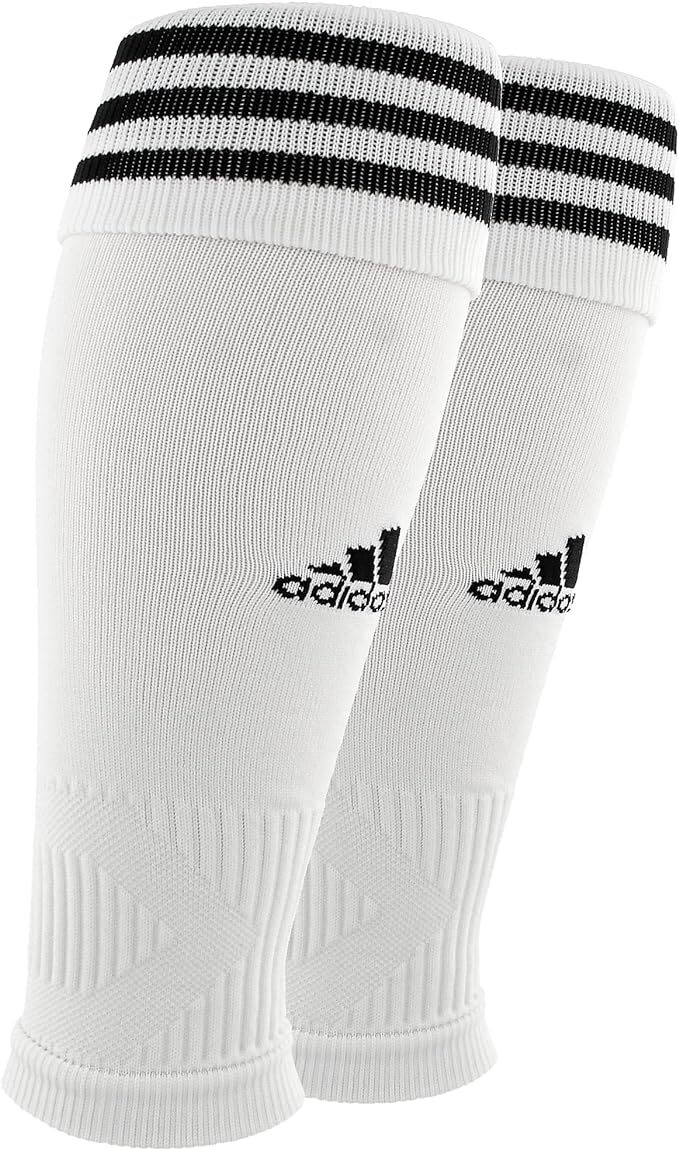 Adidas ALPHASKIN Men's Soccer Calf Sleeve Style 5143547