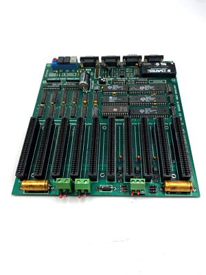 HARTMANN LCD DISPLAY 81280595