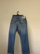 True Religion Slim 33 Vintage 