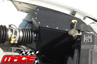 <!--F#f_0-->COLD AIR INTAKE KIT W/ K&N FILTER FOR HOLDEN COMMODORE VT VX VY L67 S/C 3.8L V6<!--F/-->