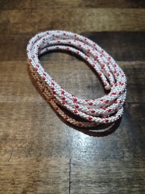 Starter Pull Cord For Stihl Chainsaw MS250 MS260 MS290 MS390 #4