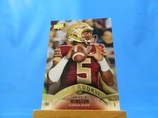 James Winston Upper Deck 2015 RC Star Rookie #46