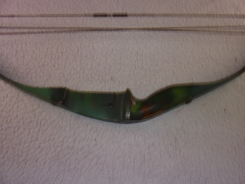 Vintage Browning Compound Bow - Picture 4 of 15