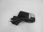 2020-2022 GMC Sierra OEM Left Driver Mirror Signal Puddle Blindspot Chrome