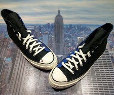 Converse Chuck 70 High Top Peace Love And Basketball Mens Size 10 170534c New