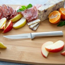 RADA CUTLERY R103 Heavy Duty Paring blade 3 1/4", overall 7 1/8" 