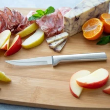 RADA CUTLERY R103 Heavy Duty Paring (blade 3 1/4", overall 7 1/8")