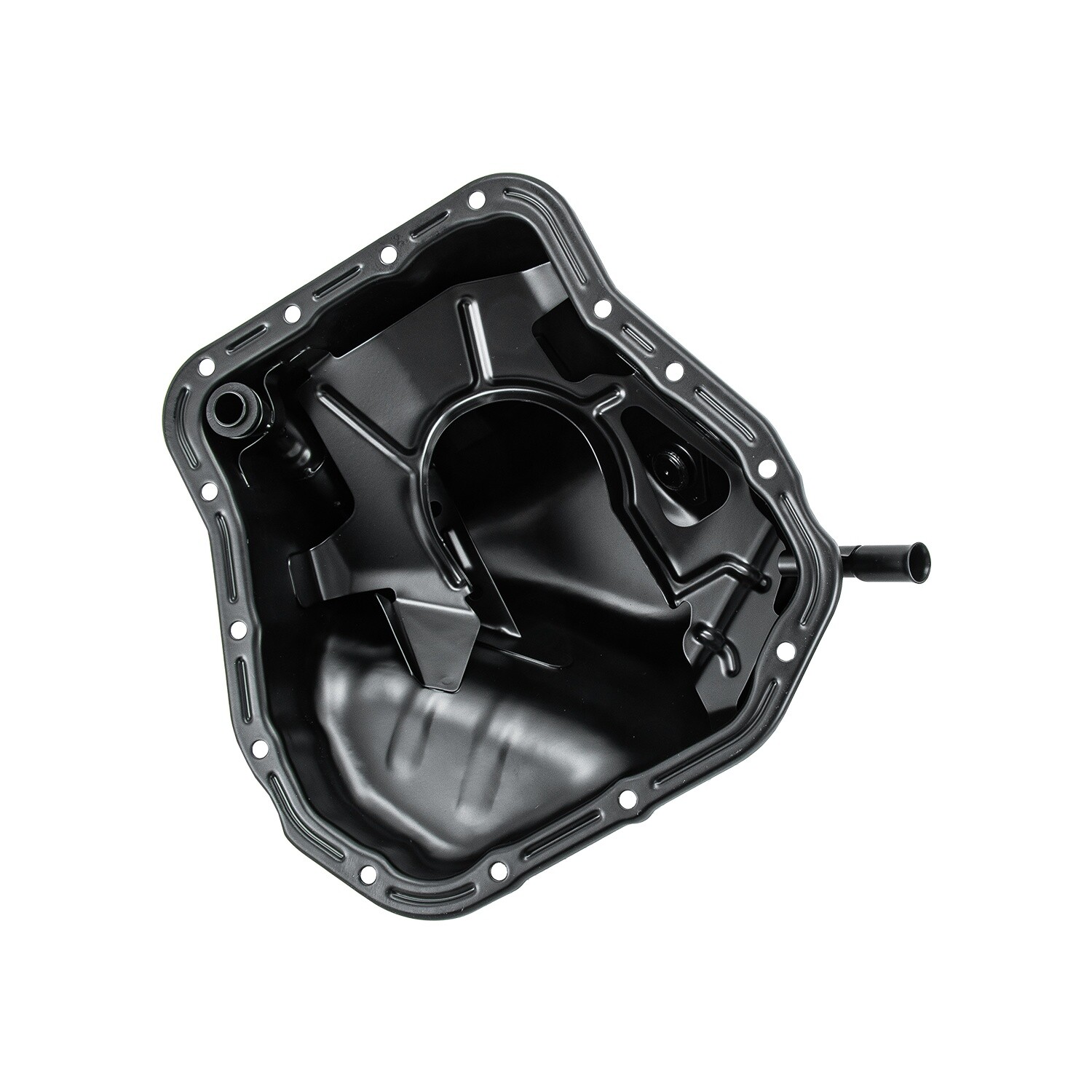 Oil Pan fit 2006-2020 Subaru Forester Impreza Outback WRX 2.5L 11109AA150