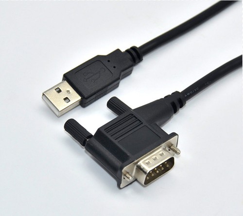 6ES7901-3DB30-0XA0 Programming Cable USB to RS485 Adapter for Siemens S7-200 PLC - Zdjęcie 5 z 5