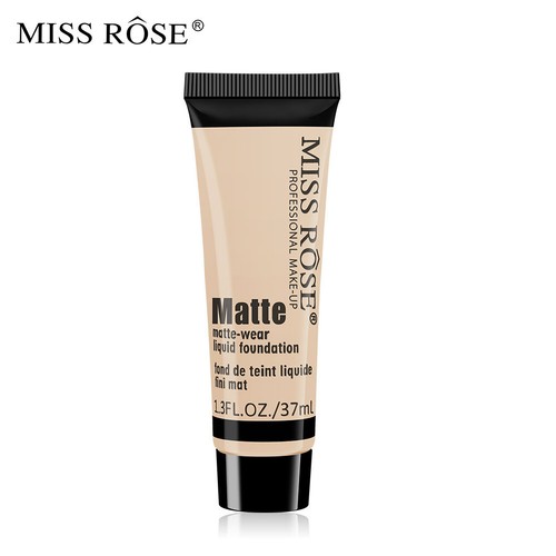 Cosmetic Foundation Full Coverage Liquid Base Brighten Long Lasting Cream Primer - Picture 6 of 18