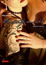 Bestrafe mich! Erotischer Roman | Nina Jansen