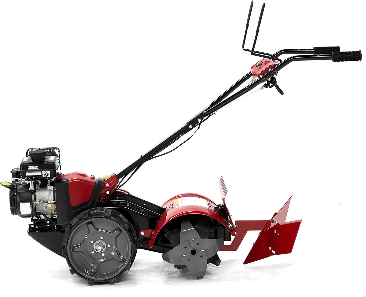 Garden Hiller Furrower Fasci Garden