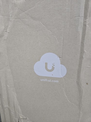 Ubiquiti Networks U6 Mesh Pro U6-Mesh-Pro Access Point WiFi 6 READ - Photo 15/16
