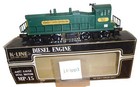 O C-2 Restoration Required Diesel Locomotive Model Railroad Locomotives