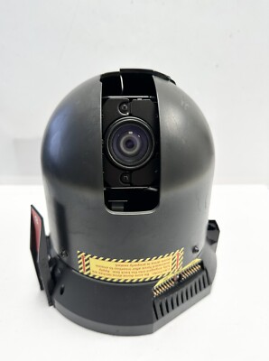 AS/IS Pelco Spectra III PELCO DD53CBW Day/Night PTZ Color Dome