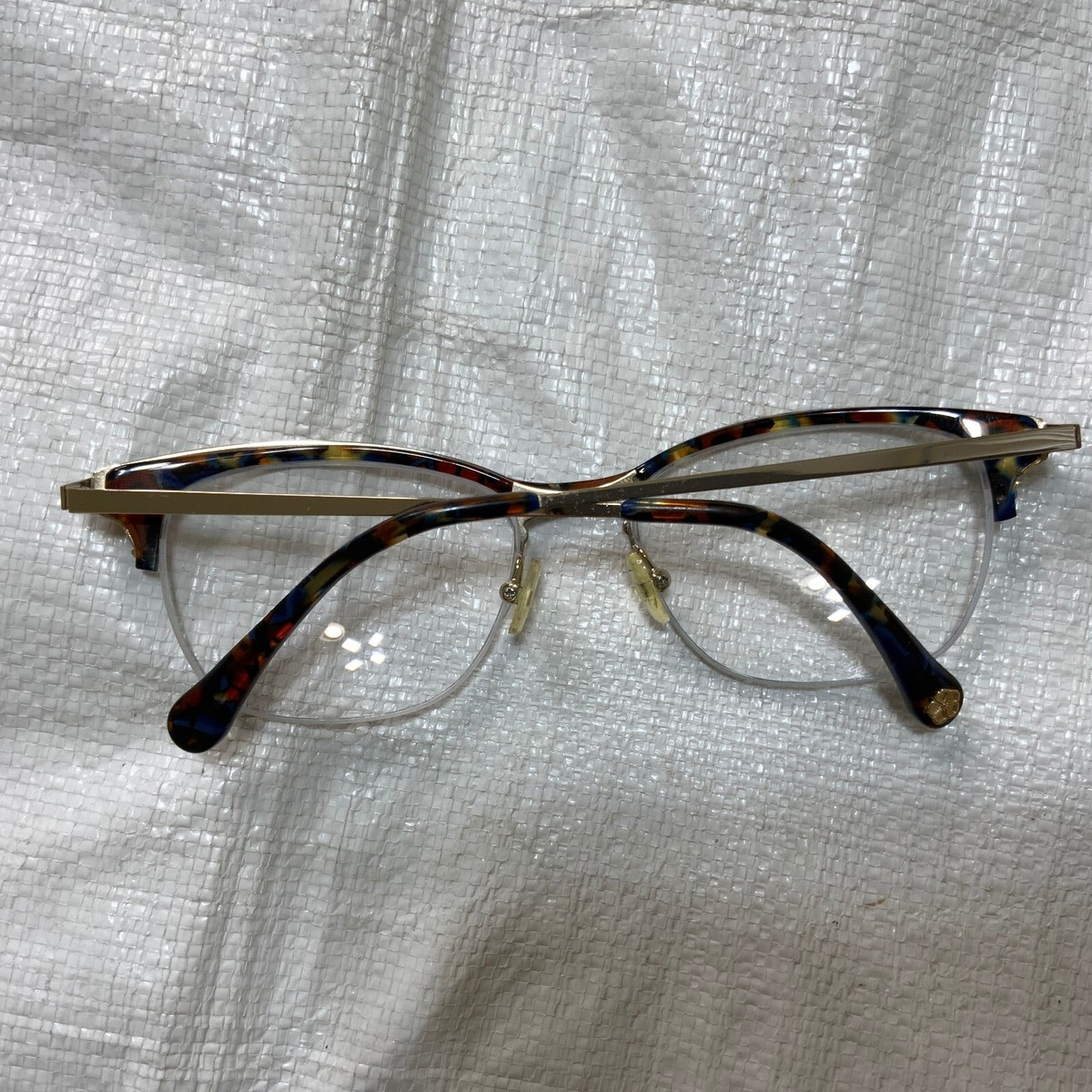 Trina Turk Tortoise Aqua Eyeglasses. TRINA TURK Eyeglasses Sonoya Blue Tortoise 52-17-140 | eBay main image 4