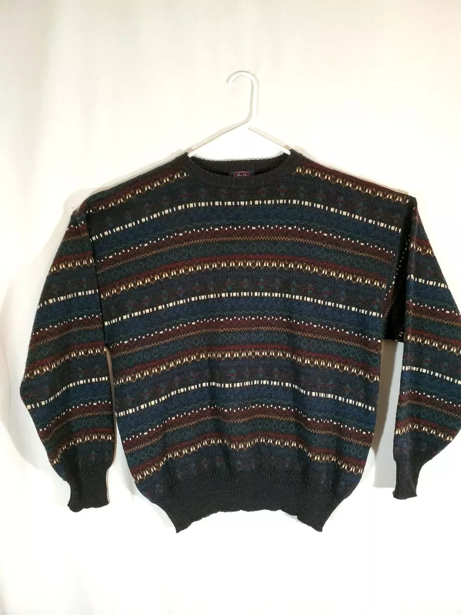 Allen solly wool best sale sweaters