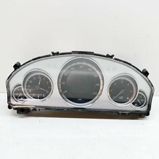 Compteur Mercedes 350