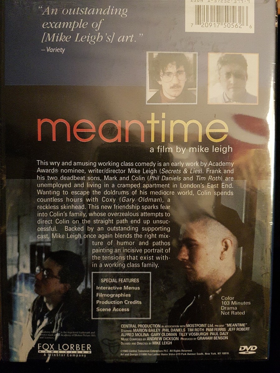 g:mt/グリニッジ・ミーン・タイム('99英)映画DVD g:mt/グリニッジ・ミーン・タイム('99英)映画DVD Amazon.co.jp