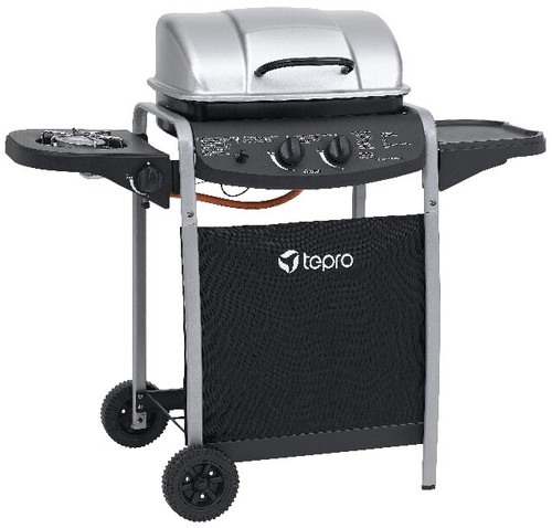 Tepro 3157 Gasgrill "Fremont" - Bild 3 von 11