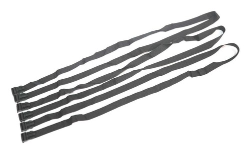 Sea Doo Seadoo Bombardier PWC GT,GTS GTX,GTI Jet Ski Trailerable Cover Black - Picture 8 of 9