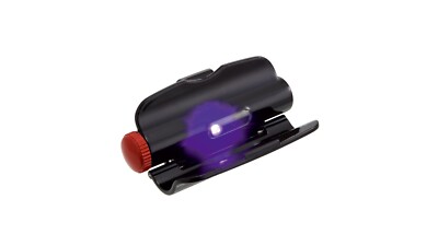 Hapyson Wearable Photoluminescent Devices Powerful UV Light Fhising Lure Japan