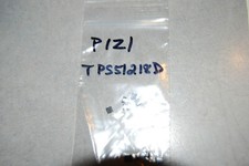 2 pieces TPS51218D PIZI integrated circuit QFN10 USED GUARANTEED
