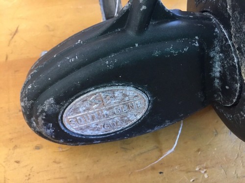 5 Spincast Angelrollen für Teile oder Wiederaufbau Shakespeare Abu Mitchel South Bend - Bild 2 von 5