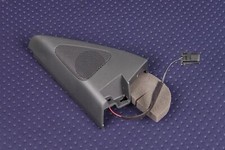 VW TIGUAN 2.0 TDI 2016 Türlautsprecher vorne links Hochtöner 5N0035412A 2497698