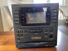 Cambridge SoundWorks, MusicWorks, Am/Fm Cd Player, No Cords/Speakers, Not Tested