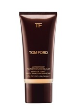 Tom Ford Waterproof Foundation/Concealer 1oz/30ml NO BOX - 7.0 Tawny