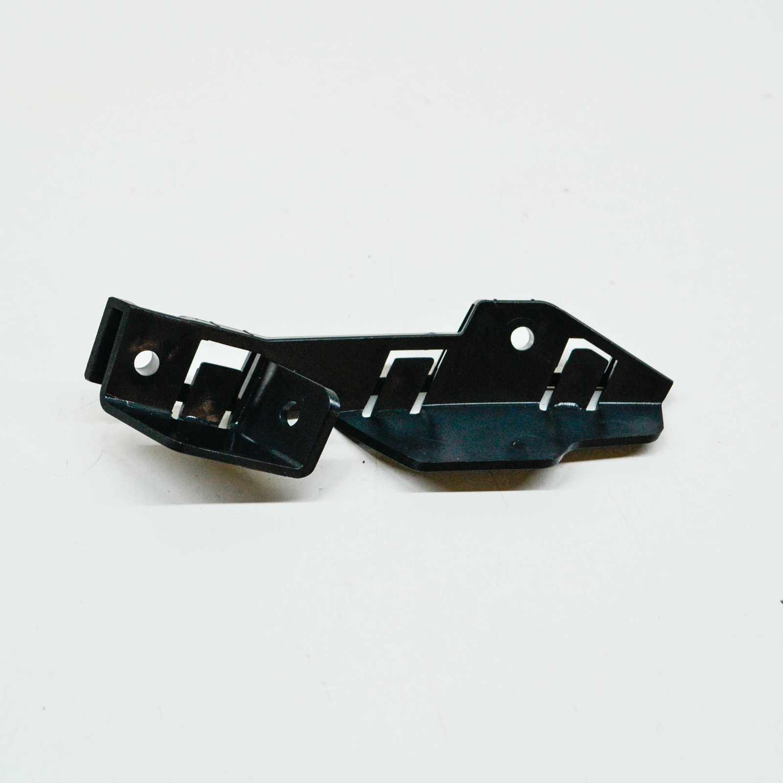 BMW 6 Cabrio E64 Front Left Bumper Bracket 51117008829 7008829 OEM 