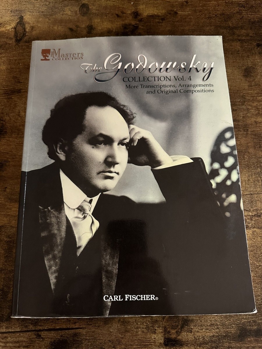 アート・デザイン・音楽 The Godowsky Collection Vol. 2 The Godowsky Collection Vol. 2 Books Art / Design / Music 【公式通販】