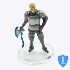 Meloon Wardragon - Yawning Portal Inn Friendly Faces #4 Icons of the Realms D&D