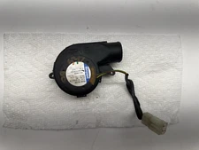 OEM 2006 2007-2013 BMW E92 E93 328i 335i ENGINE CONTROL MODULE COOLING FAN MOTOR