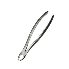 Surgical Dental  Extracting Forceps No.18 upper left molars Extraction Teeth New
