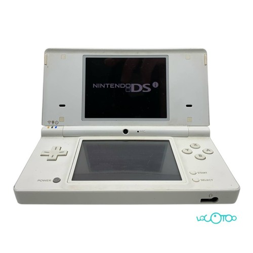 CONSOLA NINTENDO DSi E0330671GA