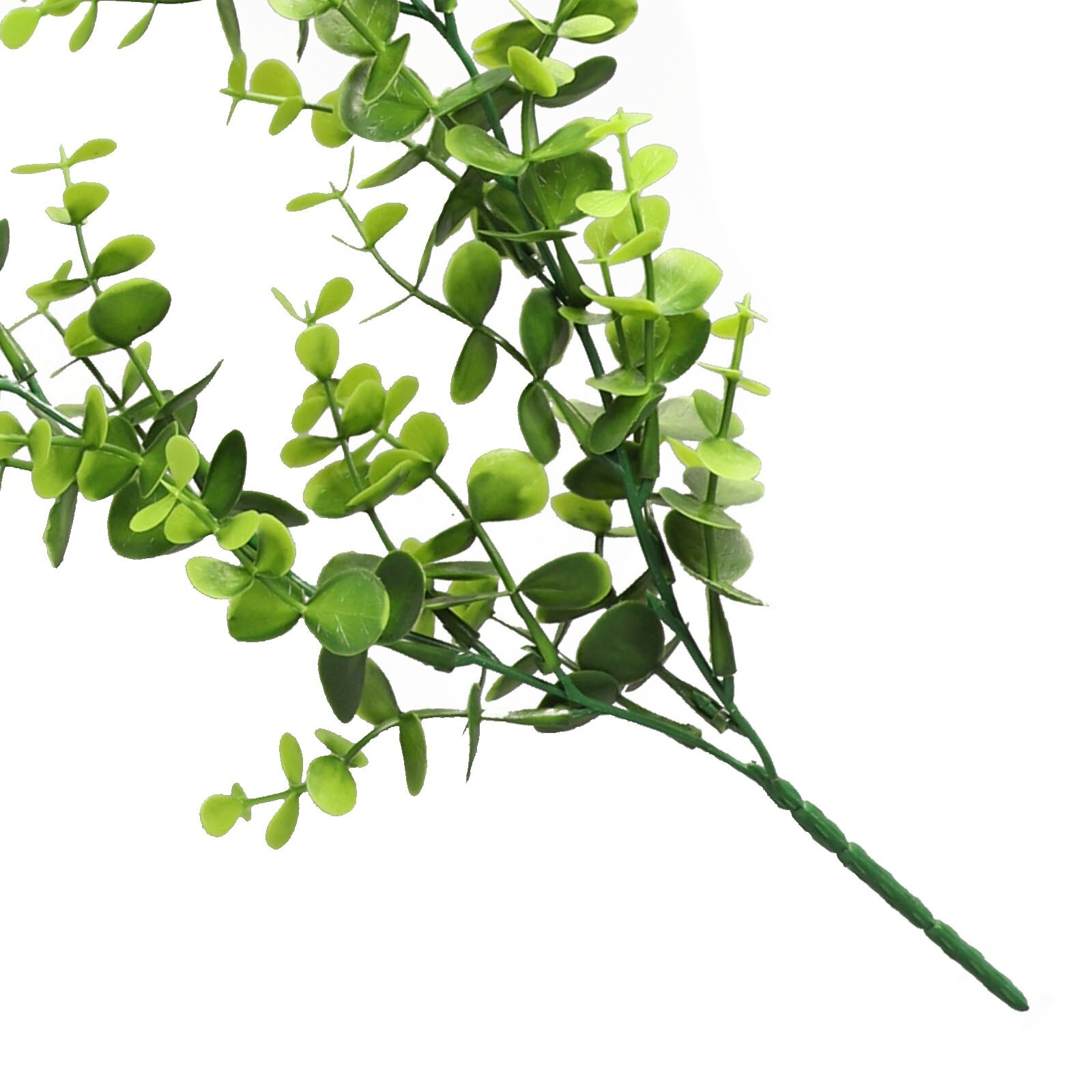 1 X Artificial Ivy Trailing Vine Fake Foliage Flower Hanging Leaf Garland Plant