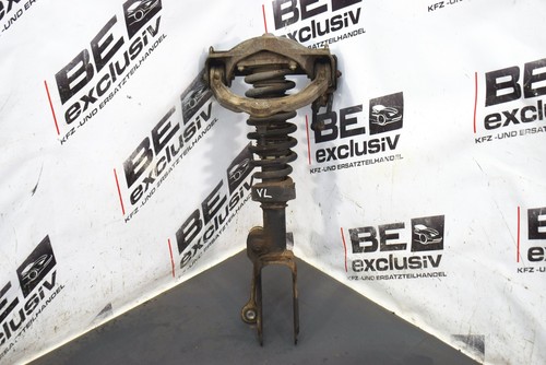 VW Touareg 7L 2.5 TDI Federbein Stoßdämpfer vorne links 7L6413031L 7L6412021M