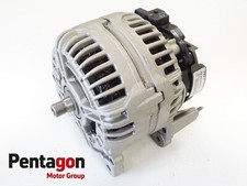 Genuine Seat Altea Leon Ibiza Toledo 1.2 TSI Alternator 03F903023DX obs