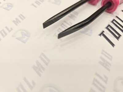 Snap-on Tools NEW 2pc PEARL PINK 5