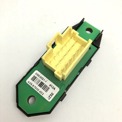 あん Amazon.com: YUNCHE-AUTO Parts Number# A0999067402 0999067402