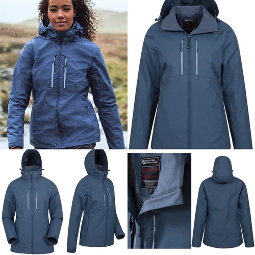 warehouse rain coat