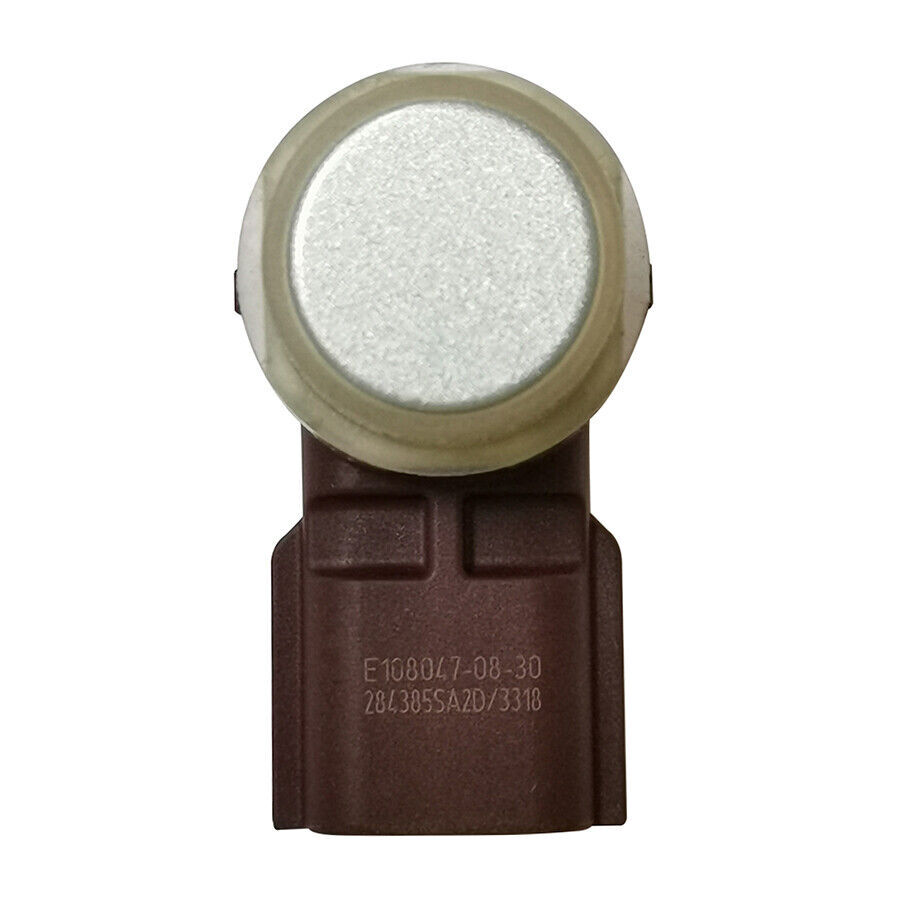 1X PDC Parking Assist Sensor, Ultrasonic For Nissan 28438