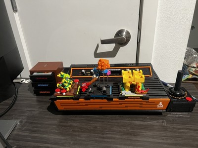 LEGO Icons: Atari 2600 (10306)